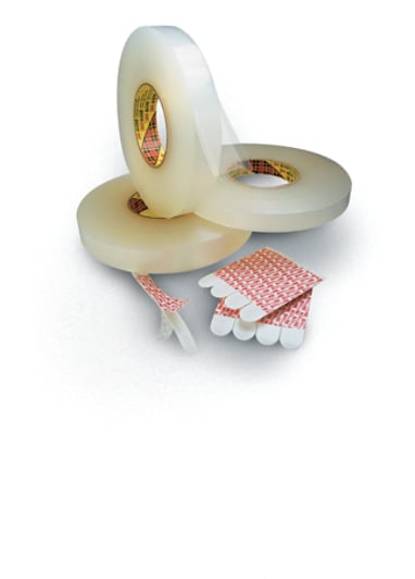 3M(TM) Command(TM) Adhesive 4658F Group Image