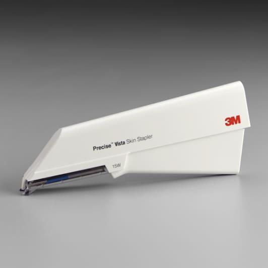 Vista Disposable Skin Stapler