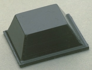 3M(TM) Bumpon(TM) SJ-5523