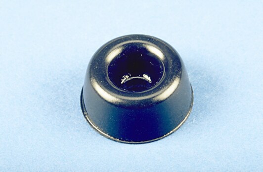 3M(TM) Bumpon(tm) Pressure Sensitive Protective Moulding SJ-5009