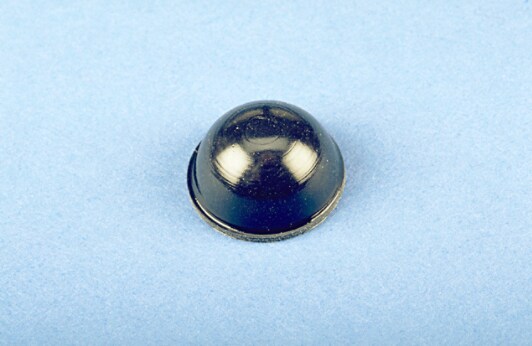 3M(TM) Bumpon(tm) Pressure Sensitive Protective Moulding SJ-5027