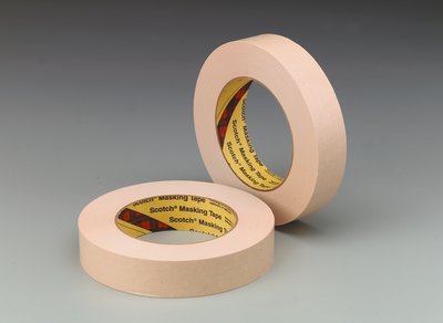 3M(TM) Masking Tape 202 Group