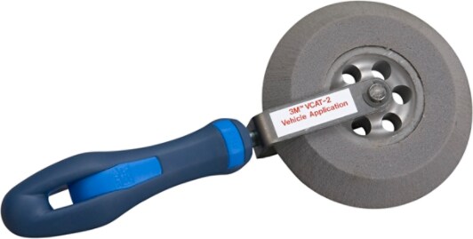 VCAT-2 Application Tool, white background