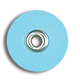 Contouring and Polishing Disc - Superfine Grit