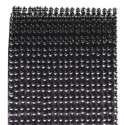3M Dual Lock Reclosable Fastener 400 Stems Per Inch Black