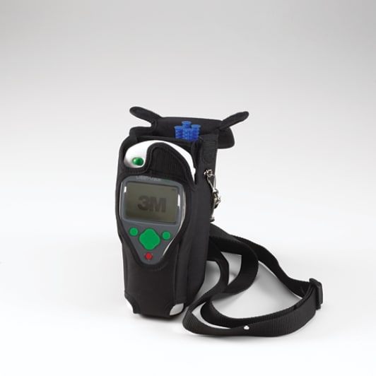 Clean-Trace Hygiene Management System, Carrying Case, product