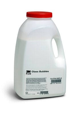 3M(TM) Glass Bubbles K20