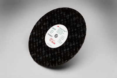 3M(TM) Green Corps(TM) Cut Off Wheel, 4 in x 1/32 in x 1/4 in