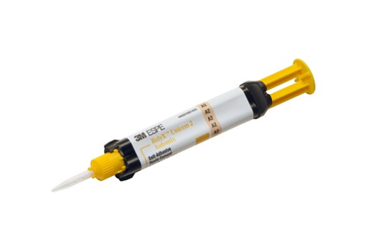 RelyX Unicem 2 Automix - A2 Dispenser - TIFF