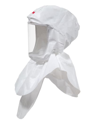 S-607-10 Replacement Hood