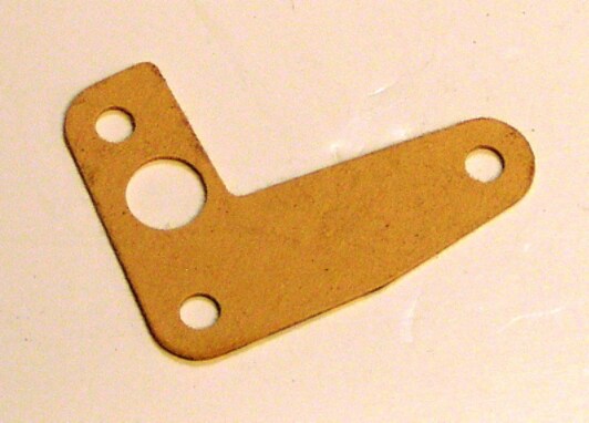 3M(TM) Exhaust Gasket PN30304, 10 bags per case