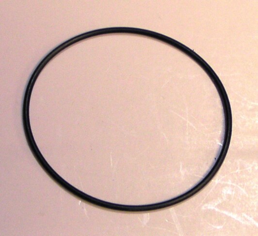 3M(TM) Central Vacuum O-Ring PN30312, 10 bags per case