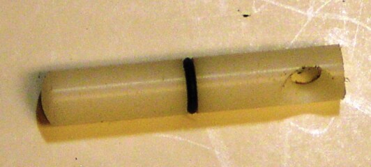 3M(TM) Valve Stem Assembly PN30313, 10 bags per case