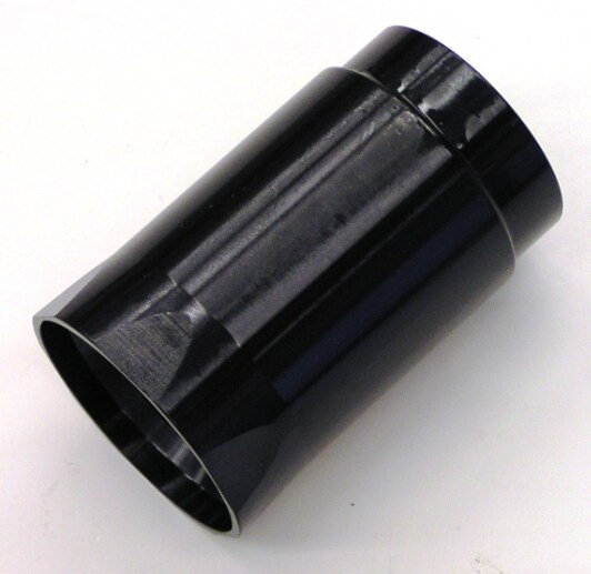 3M(TM) Clamp Nut PN30374, 1 Per Poly Bag 5 bags per case