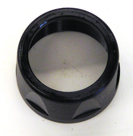 3M(TM) Clamp Nut PN30411, 1 Per Poly Bag 5 bags per case