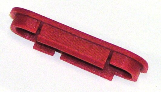 3M(TM) Snap-On Vacuum Cover Plate PNA1349, 20 per case