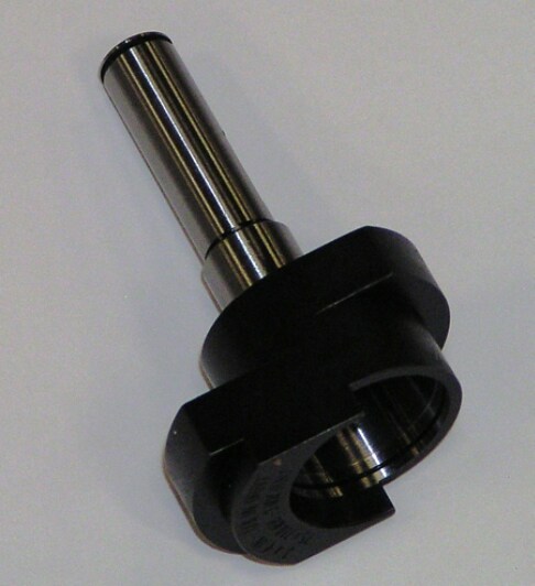 3M(TM) Orbital Air Shield Shaft Balancer PNB0102