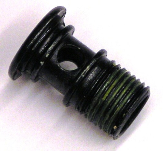 PNA0006 Self-Generated Vacuum Retainer, 20 per case