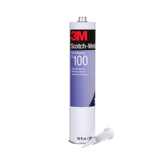 3M(TM) Scotch-Weld(TM) Polyurethane Reactive Adhesive TE100