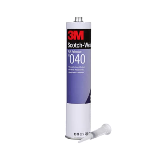 3M(TM) Scotch-Weld(TM) Polyurethane Reactive Adhesive TE-040