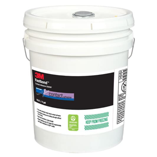 3M(TM) Fastbond(TM) Contact Adhesive 2000NF