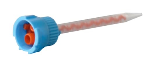 Garant Mixing Tips(50) - Blue, 71453