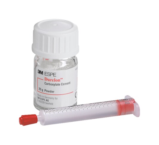 Durelon CD Luting Cement Intro Kit, 38059