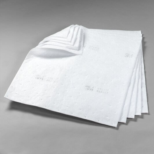 HP-557 Petroleum Sorbent Pad