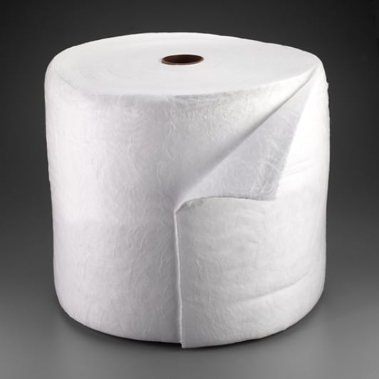 T-190 Petroleum Sorbent Roll