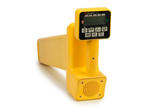 3M(TM) Cable/Fault Locator Receiver US 2273