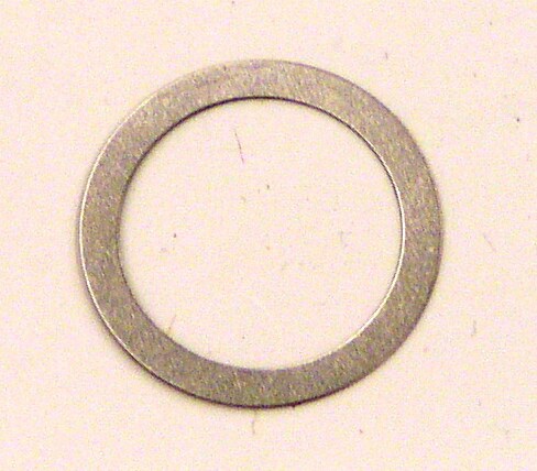 3M(TM) Spacer PNA0199, .2mm, 10 per case