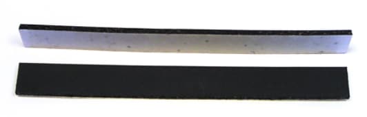 3M(TM) FB Sander Platen Pad PN28380, 3/4 in x 7 in x 1/8 in Hard