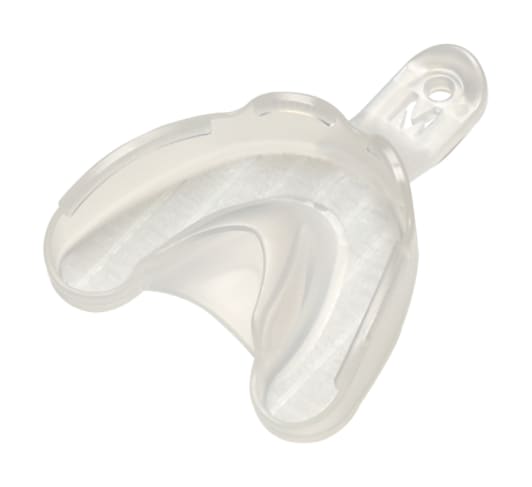 Directed Flow Impression Tray Refills, Size M, Upper, 71616