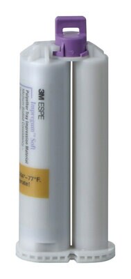 Impregum Garant Soft Tray Material Refill, 31785