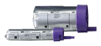 Impregum Penta Soft MB Polyether Mint Flavor Refill, 31731