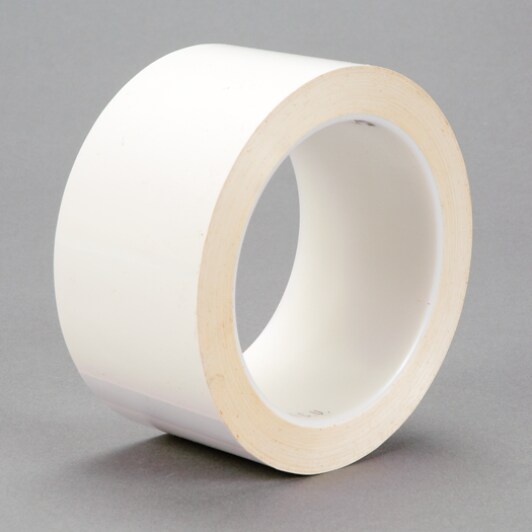 3M(TM) Polyester Film Tape 850 White