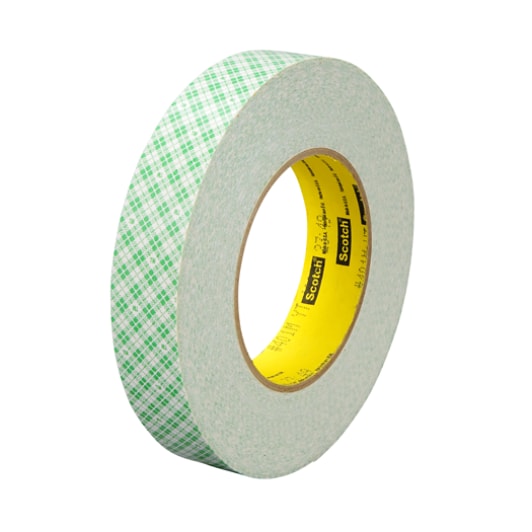 3M(TM) Double Coated Paper Tape 401M