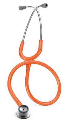 Littmann Classic II Infant Stethoscope 2179 Orange
