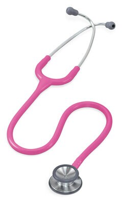 Classic II SE - Breast Cancer Awareness Pink Special Edition