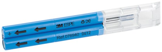 76940 - Elipar Freelight Replacement Battery