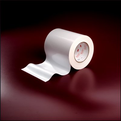 White Polyester Tape 9798R