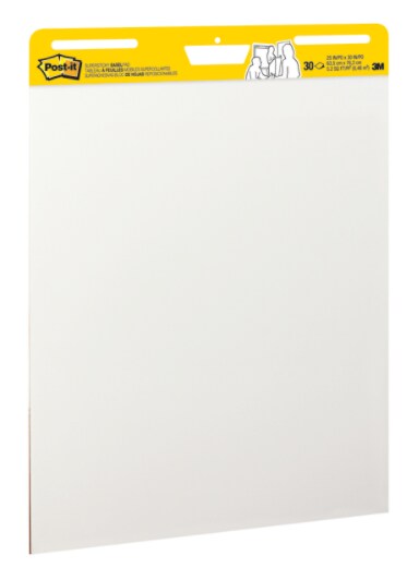 559 Easel Pad