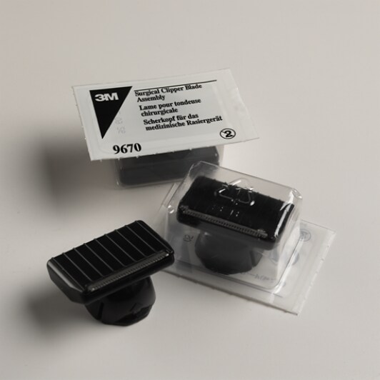 Single-use Blade Assembly 9670