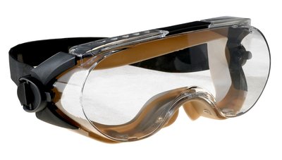 Maxim Splash Goggle Clear DX O-T-G Lens 40671-00000-10