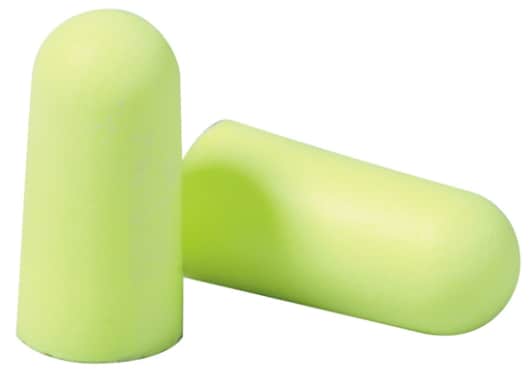 E-A-Rsoft Yellow Neons Regular Uncorded 312-1250