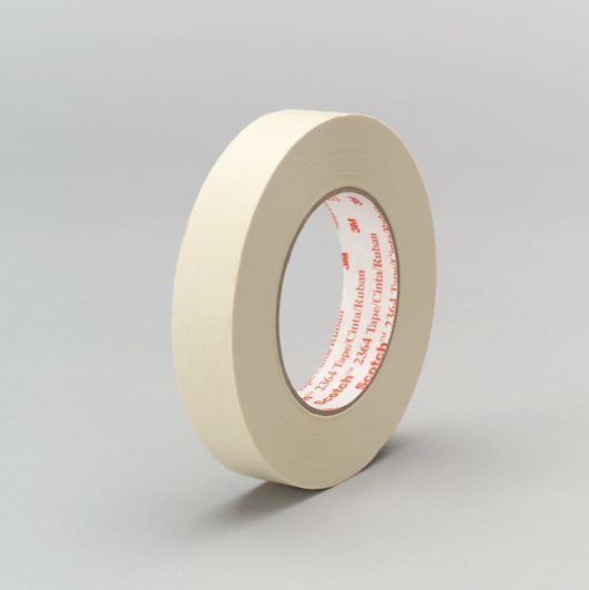 3M (TM) 2364 Crepe Masking Tape