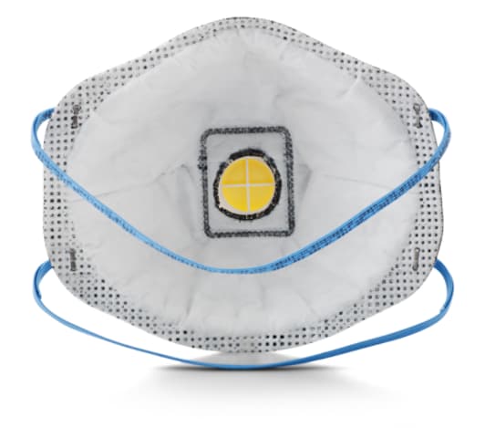 3M(TM) Particulate Respirator 8576, P95