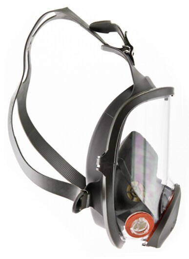3M™ Full Facepiece Resuable Respirator 6800