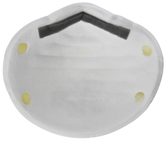 3M(TM) Particulate Respirator 8210, N95