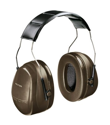 88077-00000 Artillery Earmuff